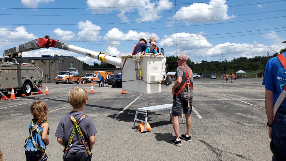 Shippingport Volunteer Fire Company | Shippingport PA