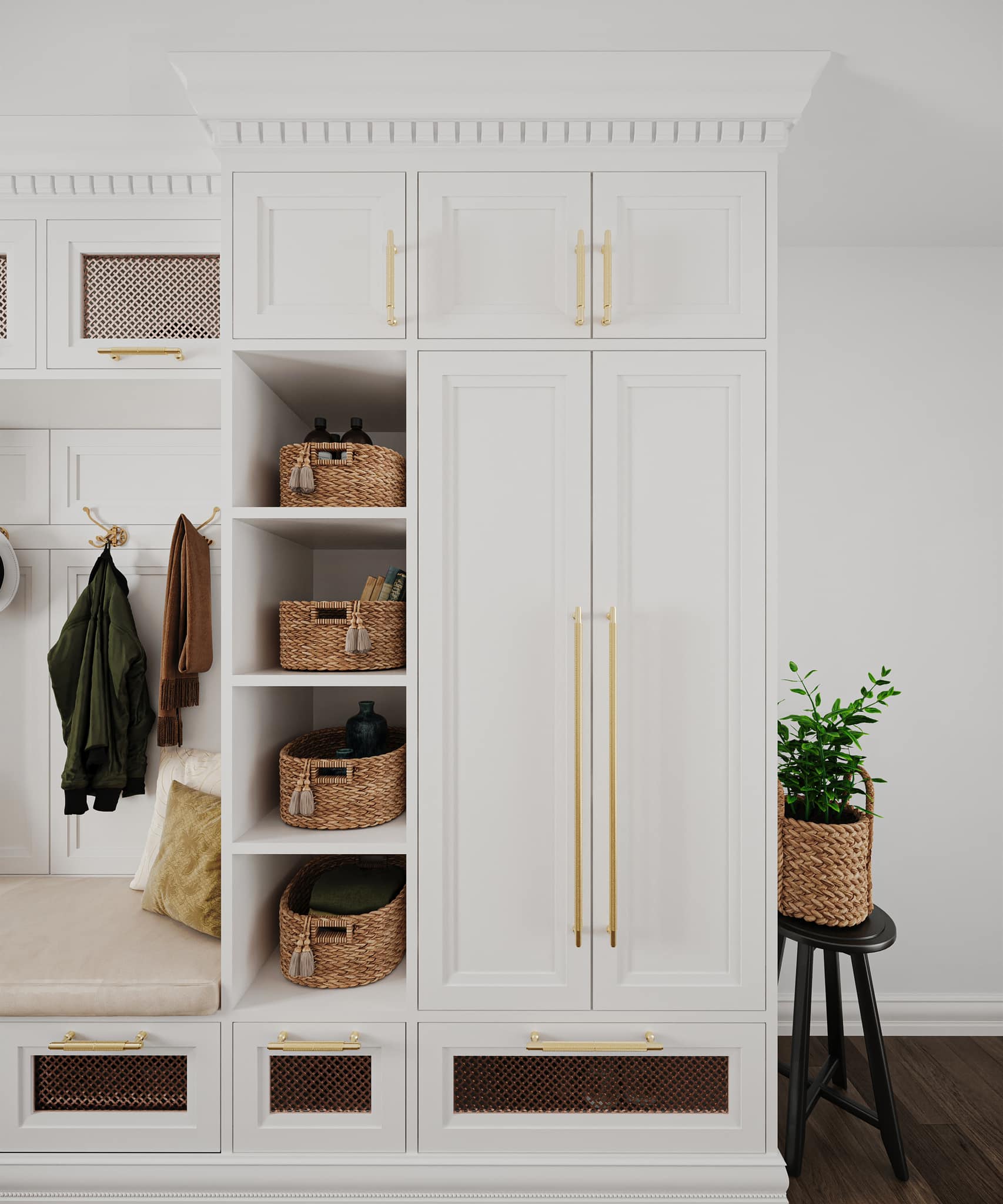 Closet Factory