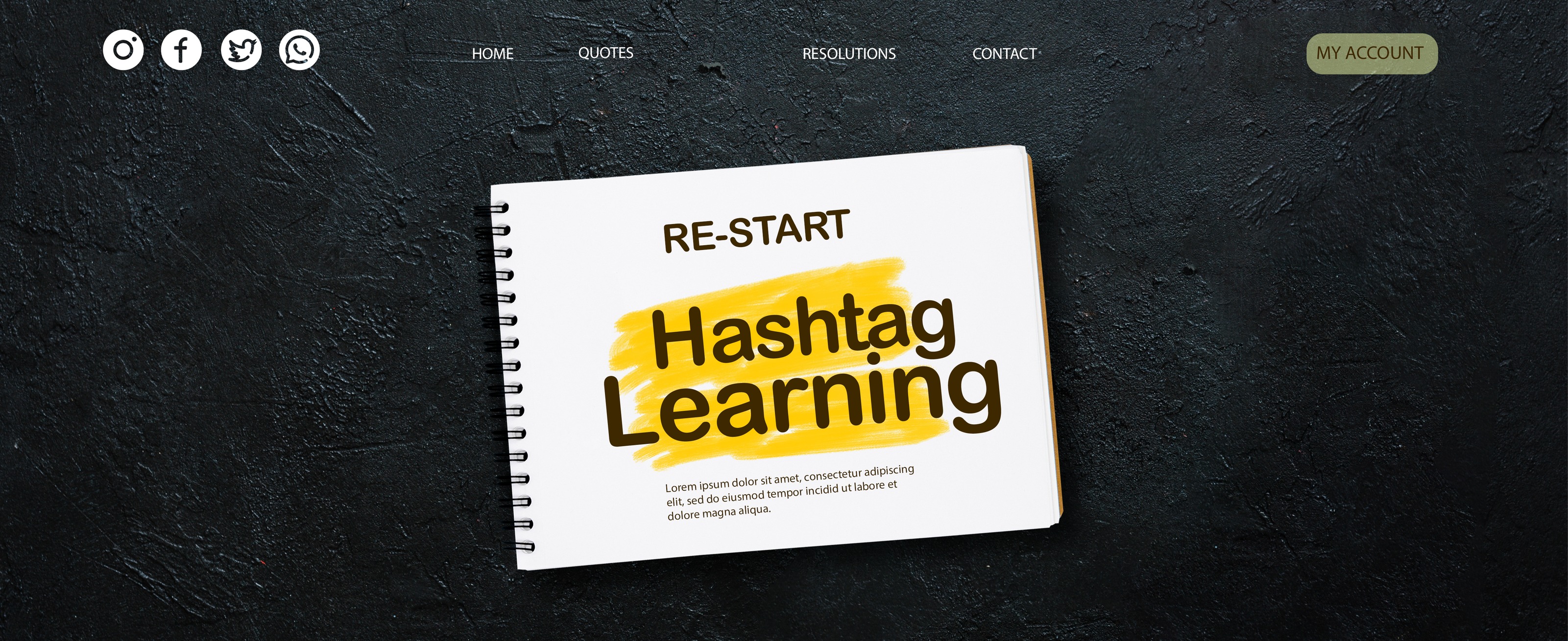 Hashtag Learning | Dhaka