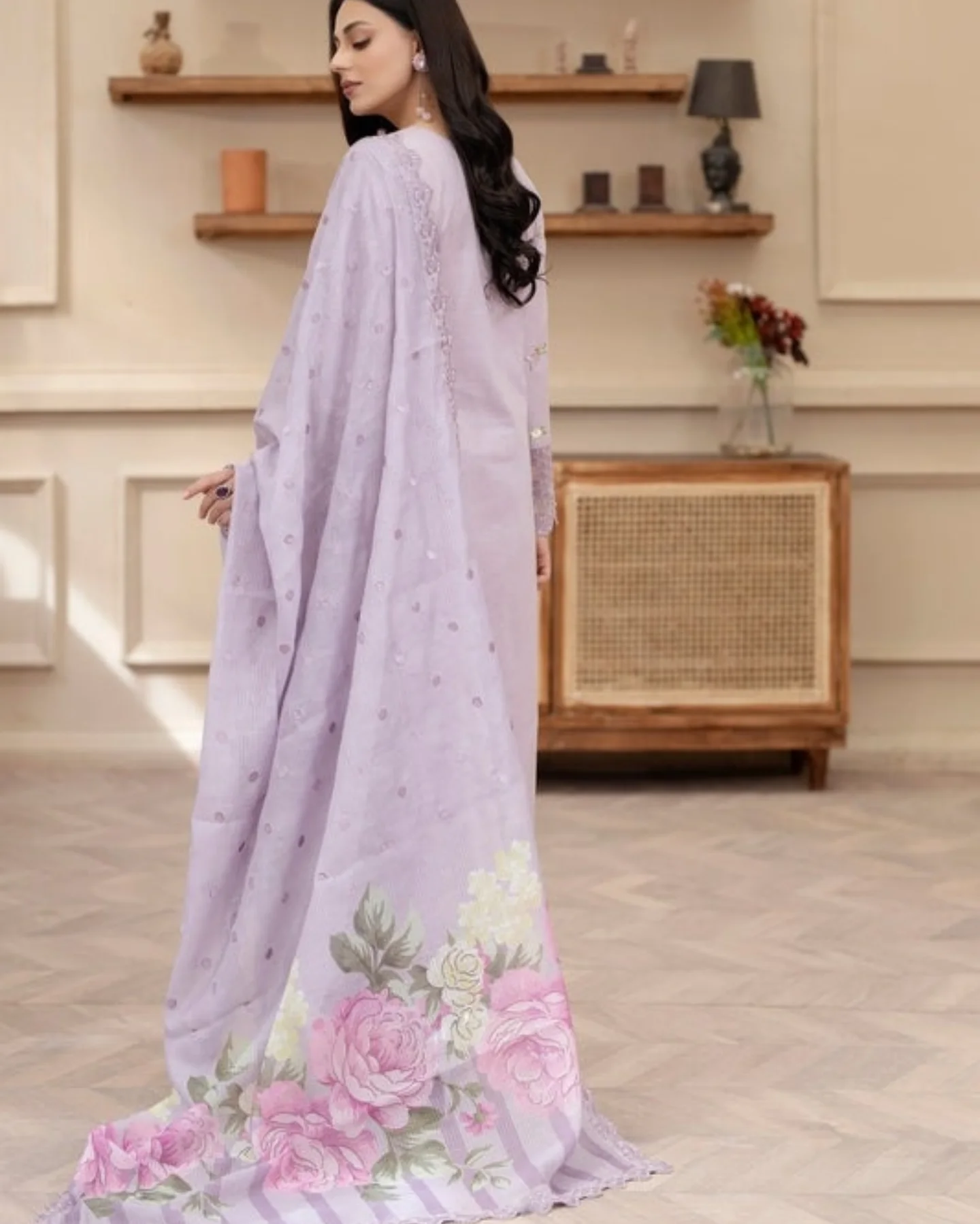 AK Threads Fabric Store | Karachi