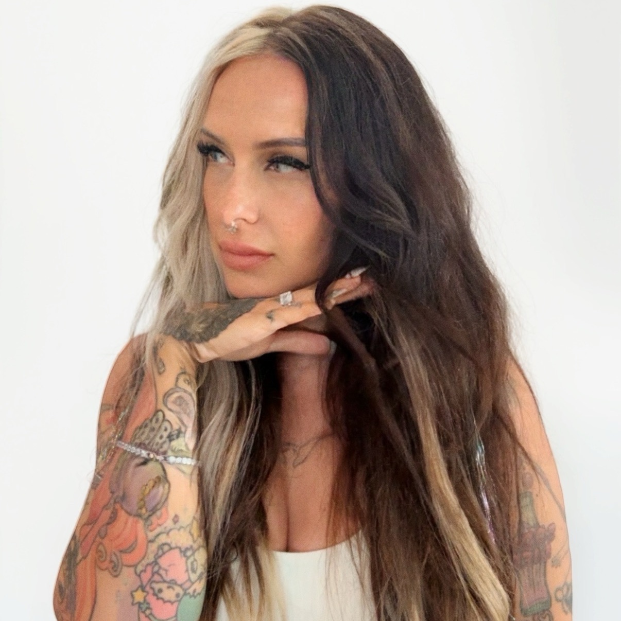 Mackenzie Labine
