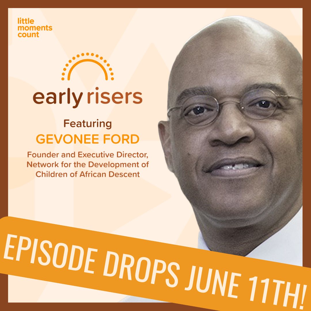 Early Risers Podcast