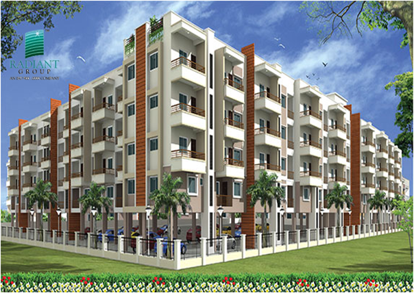 Radiant Structure PVT LTD | Bangalore