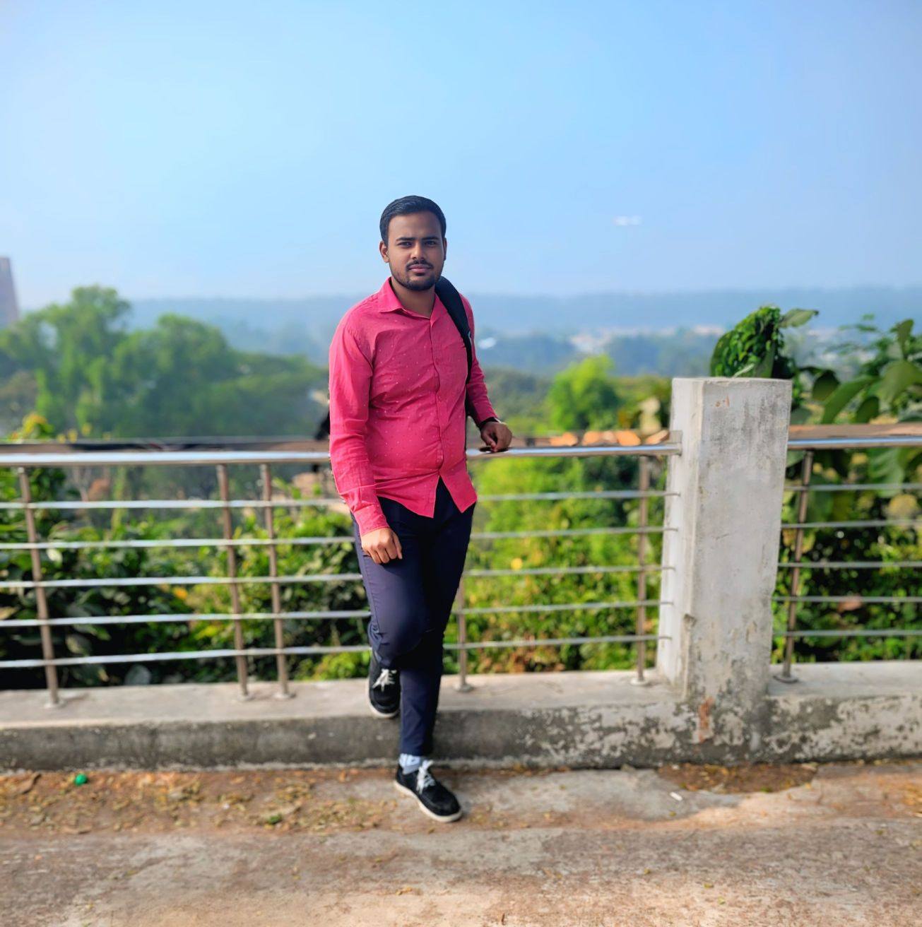 MD Motiur Rahman