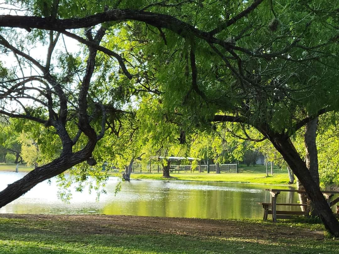 Wilderness Lakes RV Park | Mathis TX