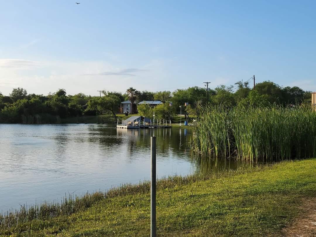 Wilderness Lakes RV Park | Mathis TX