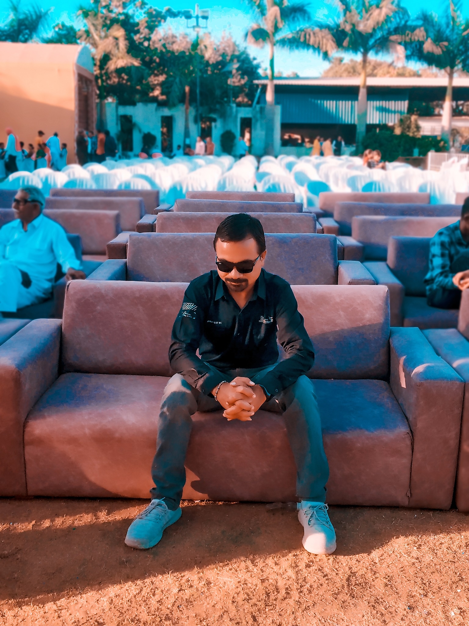 Jayesh Variya