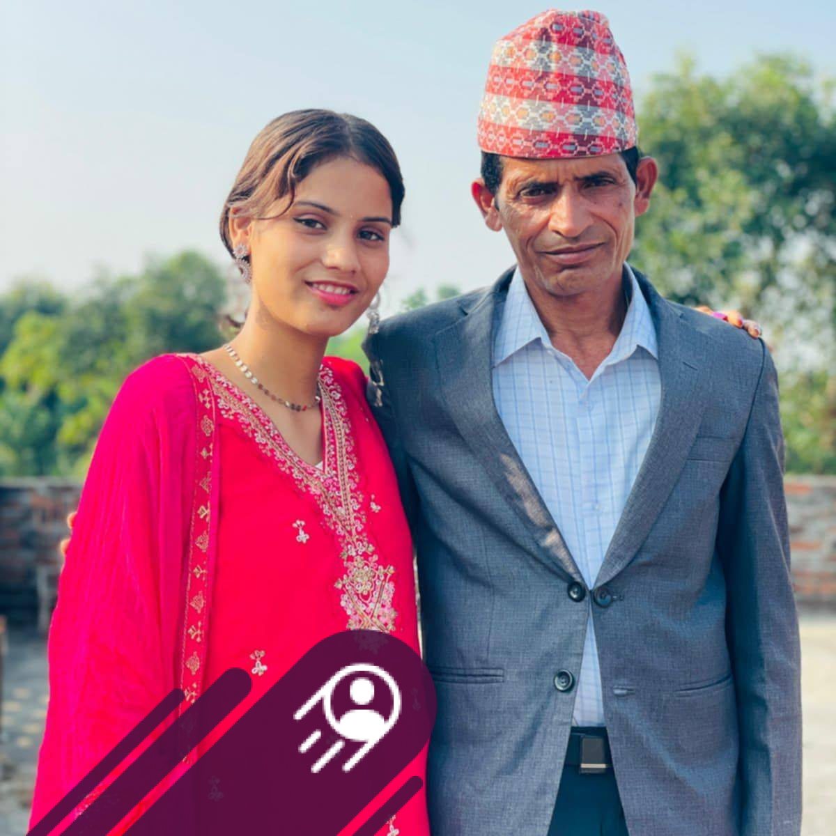 Umakhanta Bhandari
