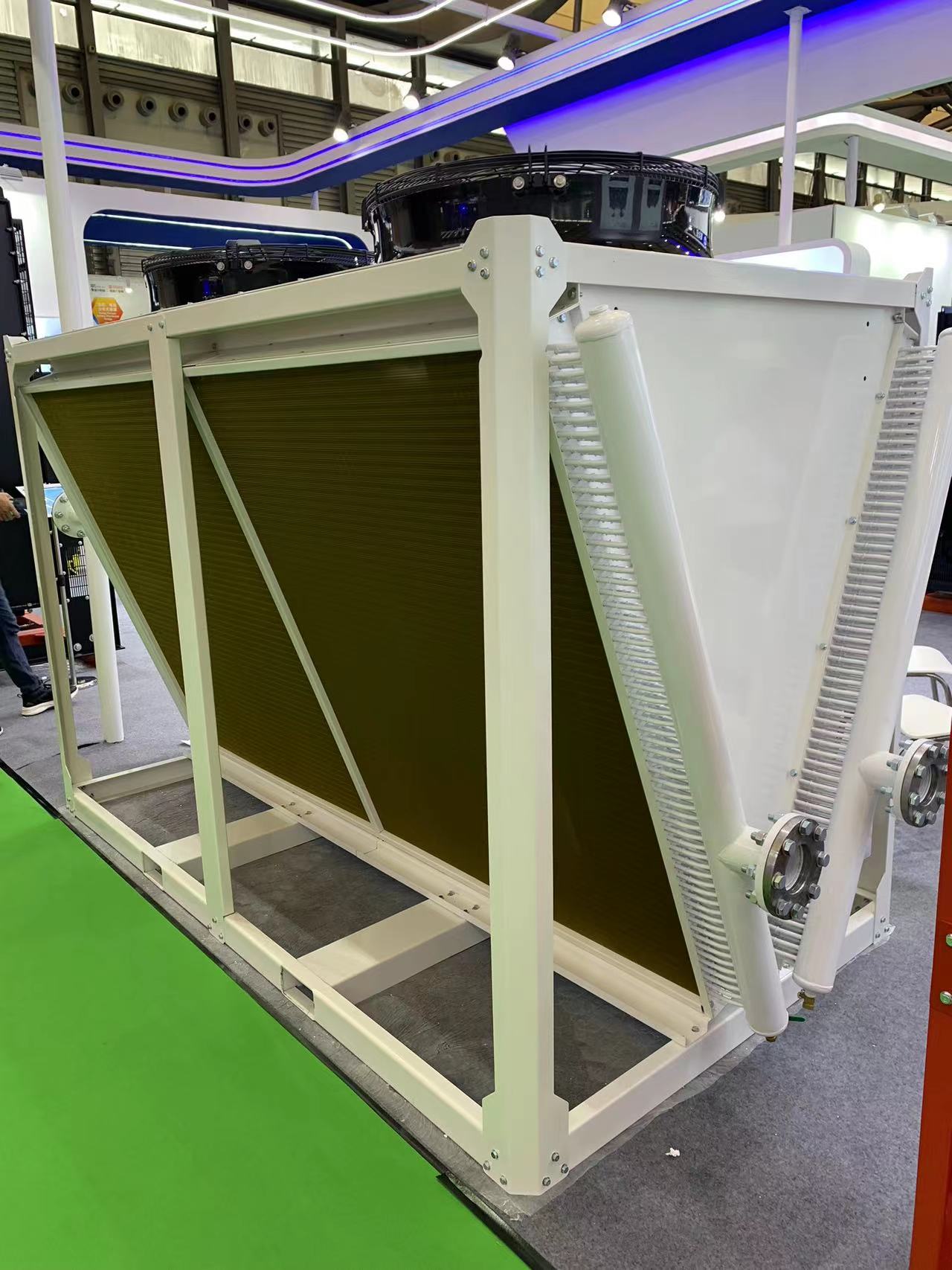 Xinhuasen Radiator
