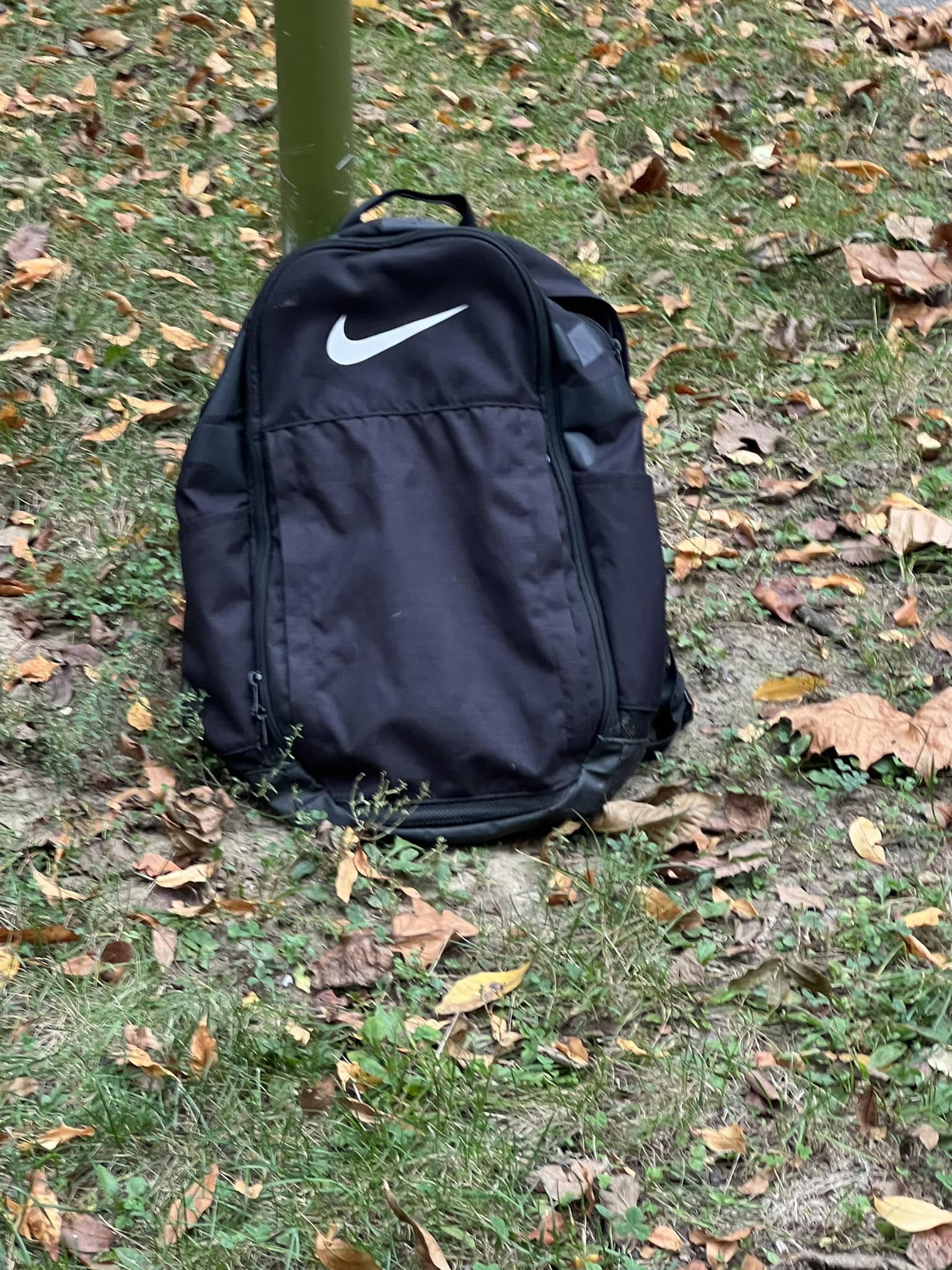 nike backpack near me Black Brasilia Medium Color:Enchanted Garden Race adidas Skateboarding Backpack Black Comfortable and versatile
