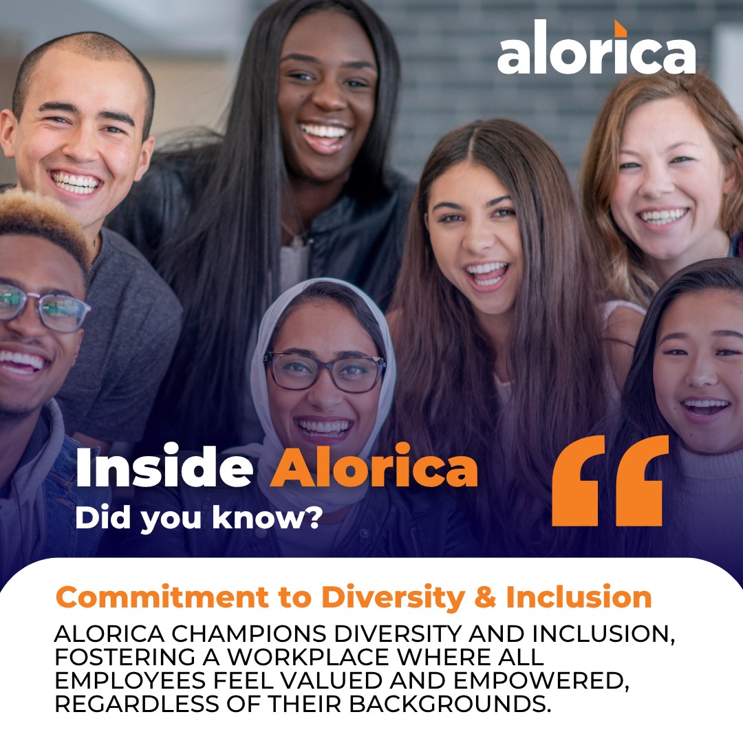 Alorica Egypt - Our strength is in our diversity! Did... | Facebook