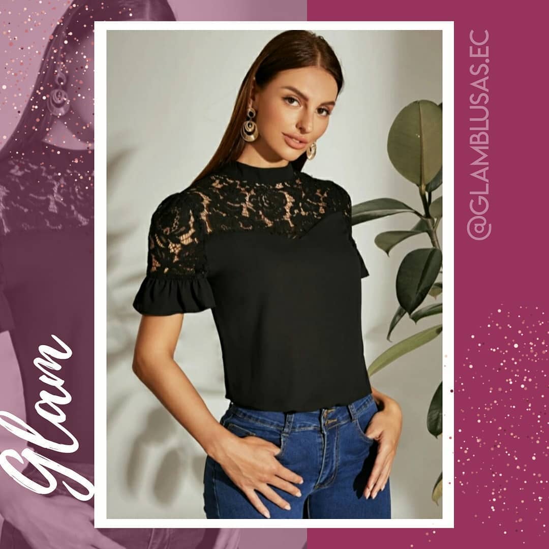 GLAM Ropa Linda y de Moda