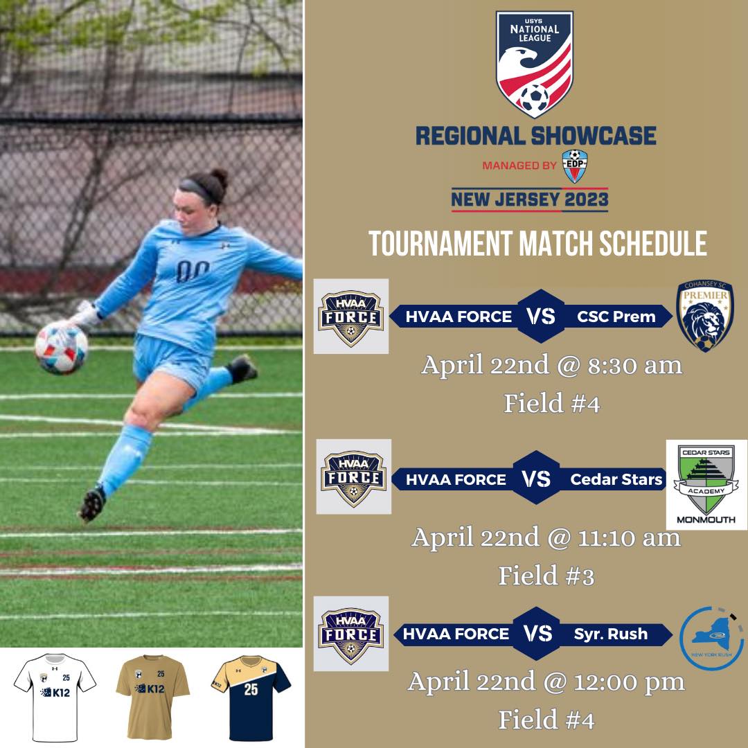 HVAA Soccer | Bryn Athyn PA