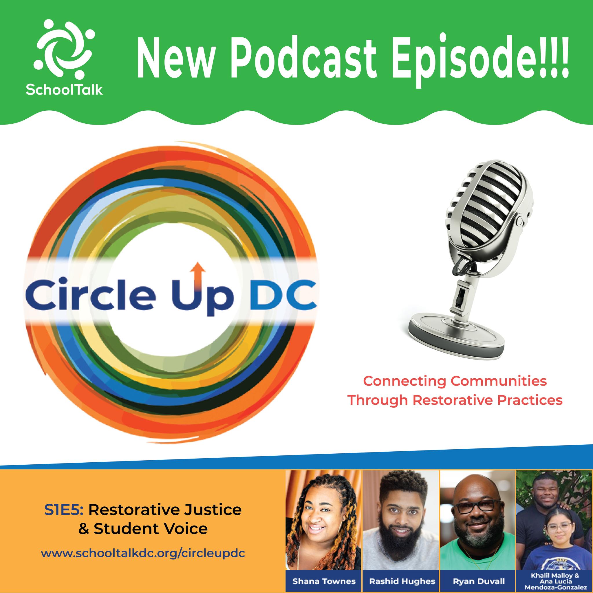 SchoolTalk DC | Washington D.C. DC
