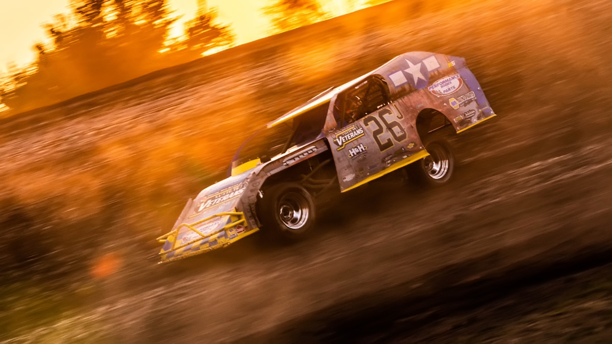 IMCA Racing - ⭐️ JOEL RUST YOU ARE AN ALL-STAR! ⭐️ Joel... | Facebook