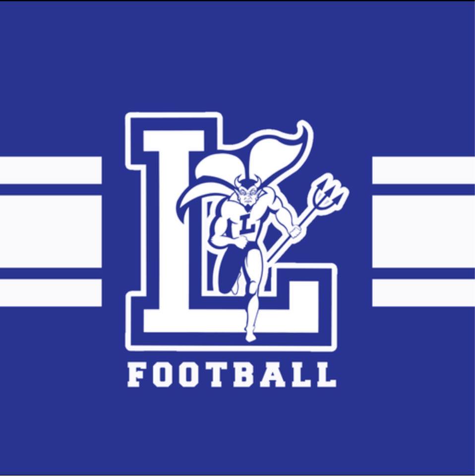 A HUGE fumble recovery... - Leominster Blue Devil Football | Facebook