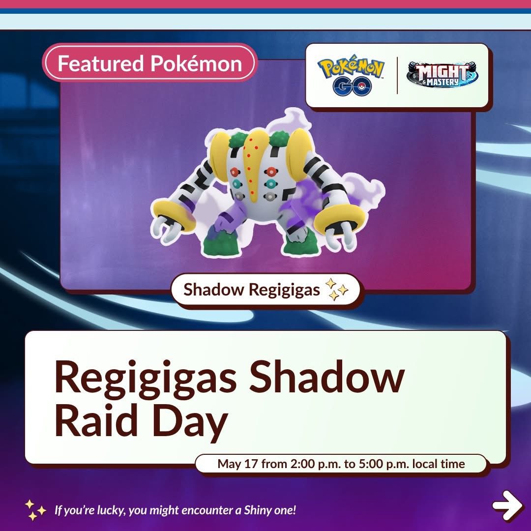 Partecipa Al Raid Di Shadow Kyogre Su PC/Android/Apple II &ndash; 15-17 Agosto &ndash; Solo 10 Posti