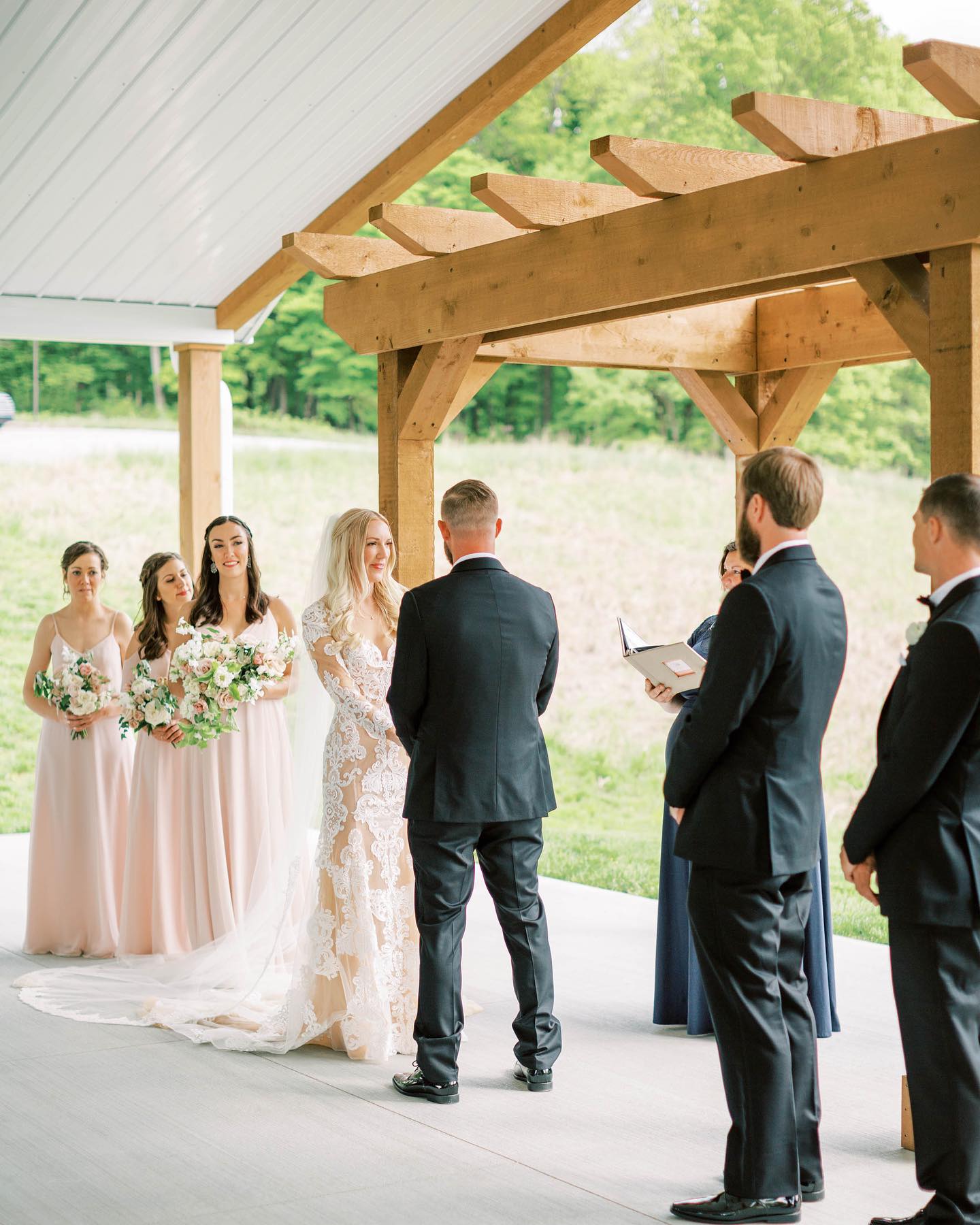 With the old adage about... - The Wilds Wedding & Event Venue | Facebook