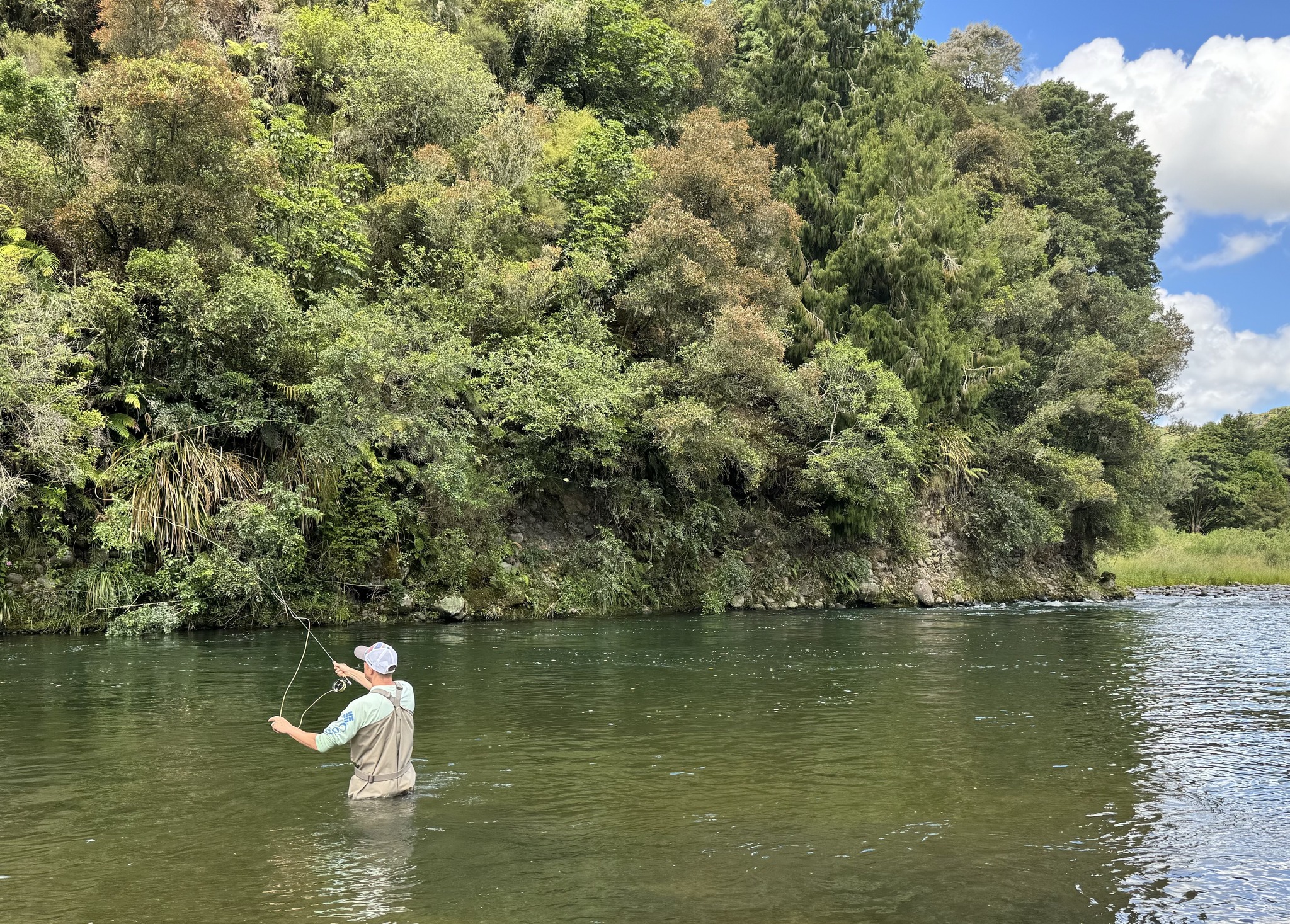 Riverstone Fly Fishing Guides