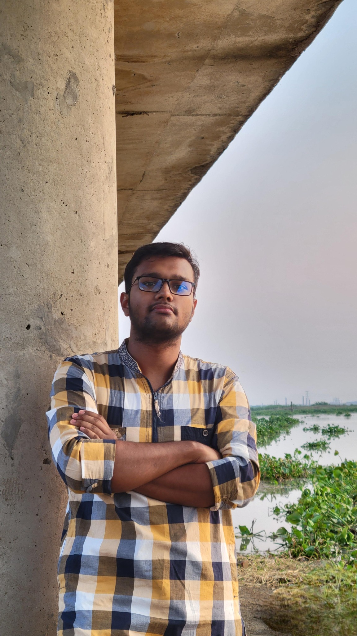 Syed Al Rafi