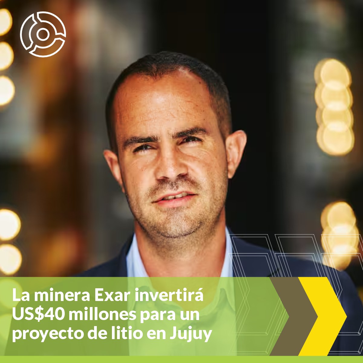 Minería - 📌 Jujuy . 🔈 La minera Exar invertirá US$40 millones para un ...