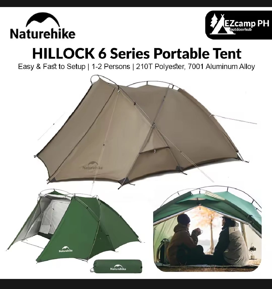 🌿 Ready for your next outdoor adventure? 🏕️ Introducing the