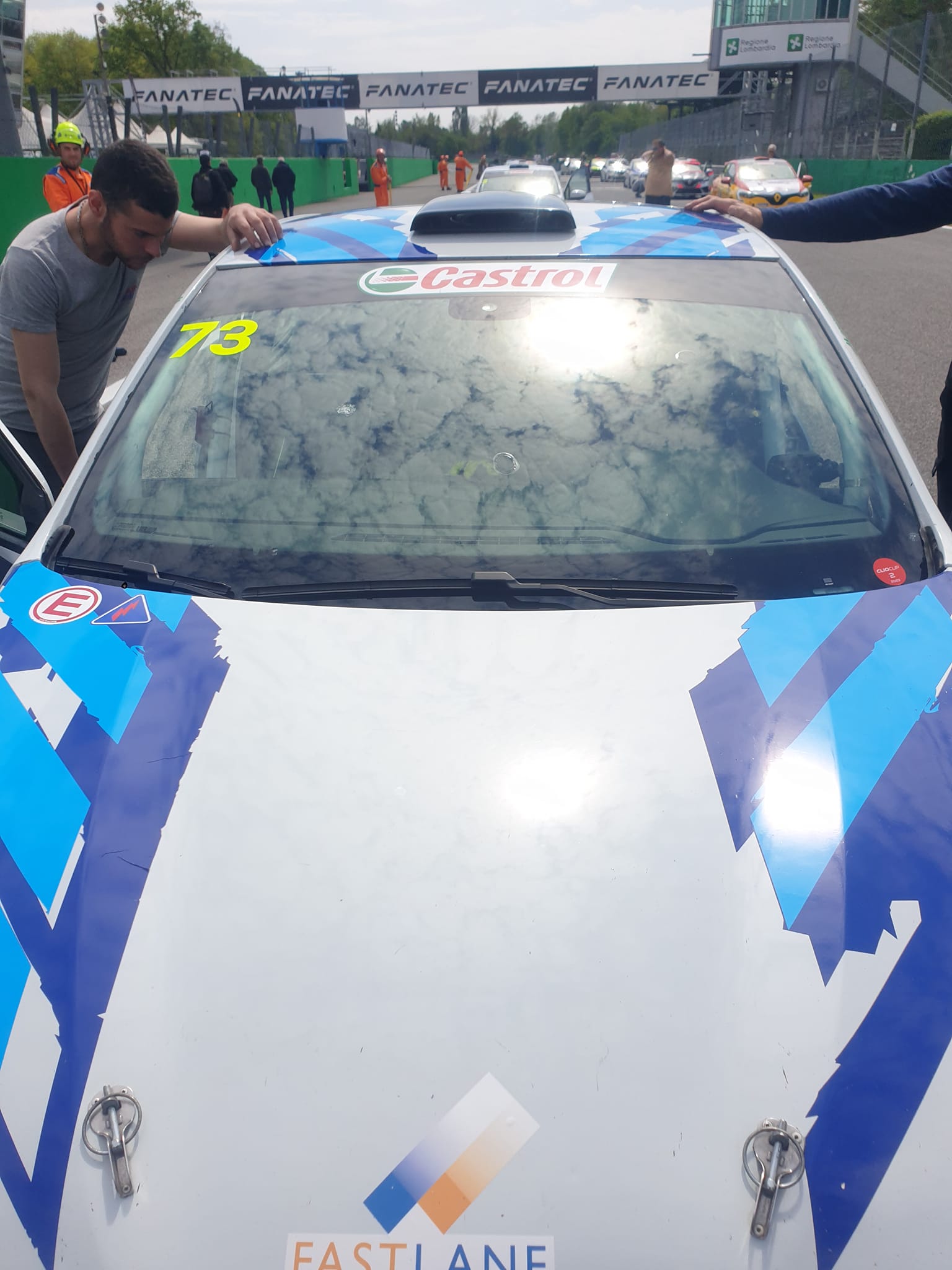 Chic - Faro Racing pronto per il Trofeo Supercup a Adria Per la squadra ...