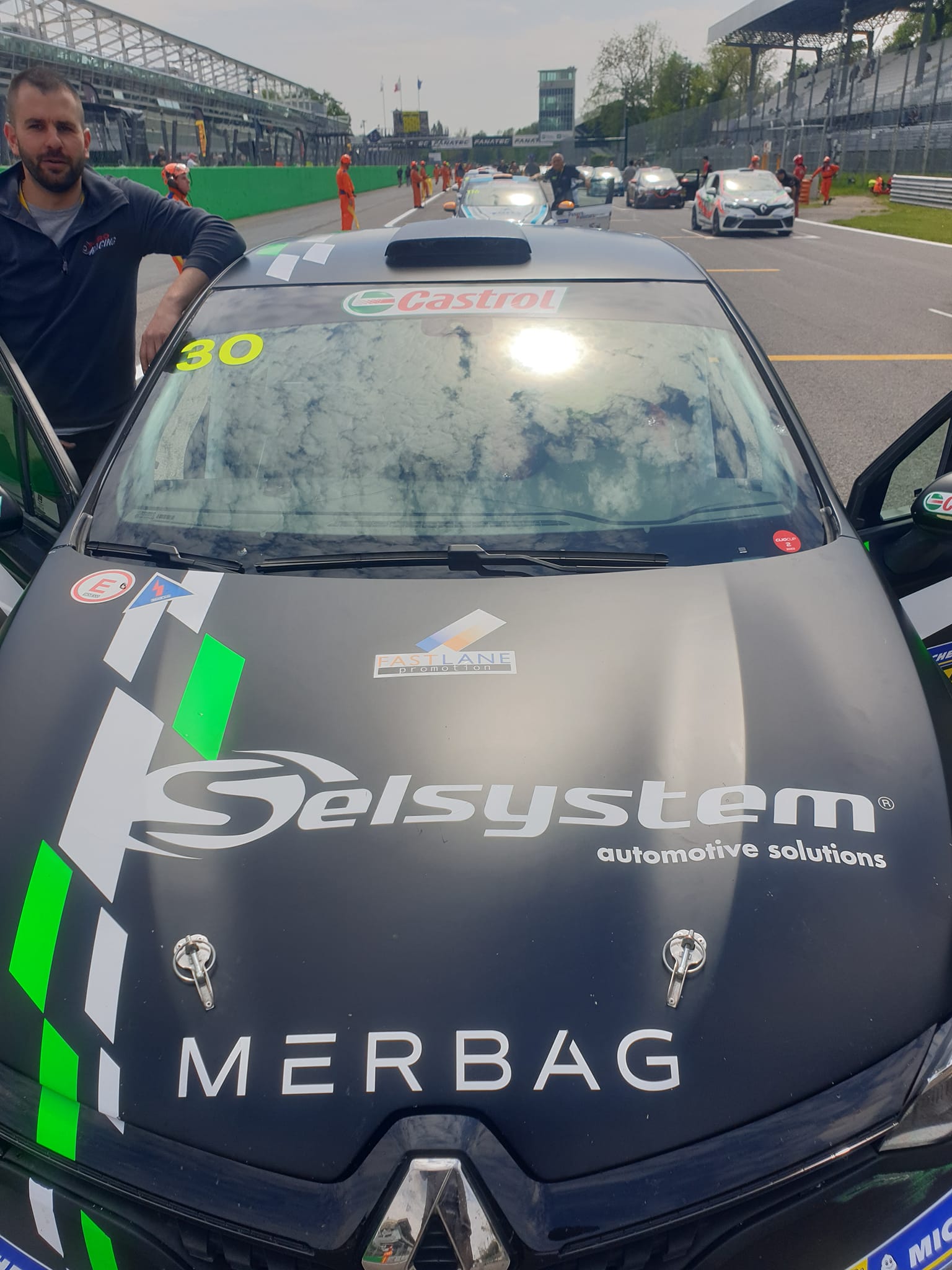 Chic - Faro Racing pronto per il Trofeo Supercup a Adria Per la squadra ...