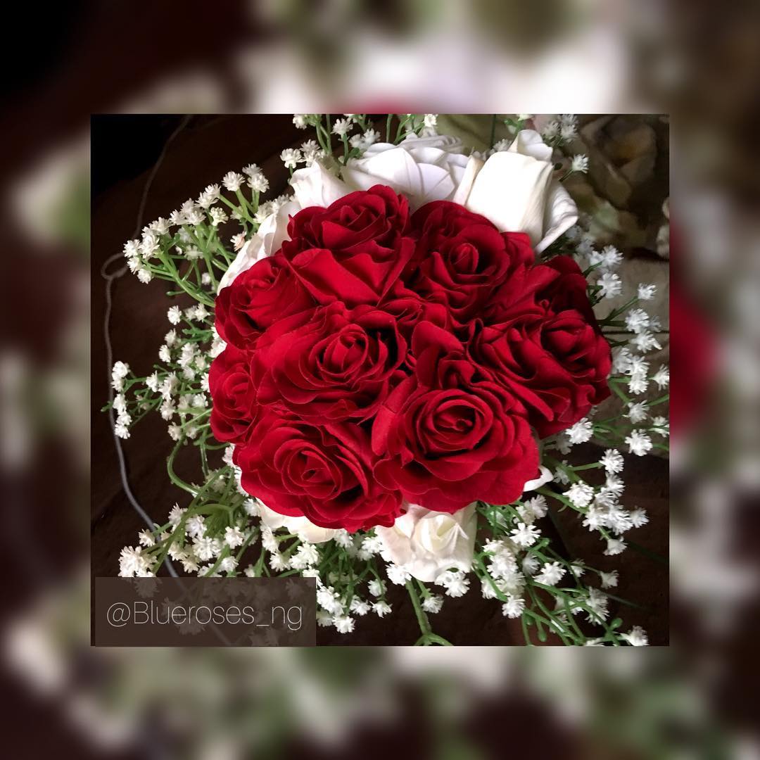 Blueroses Nigeria - We put this together quickly to help our client ...