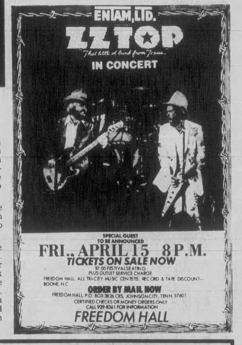 On this date in 1977: The 