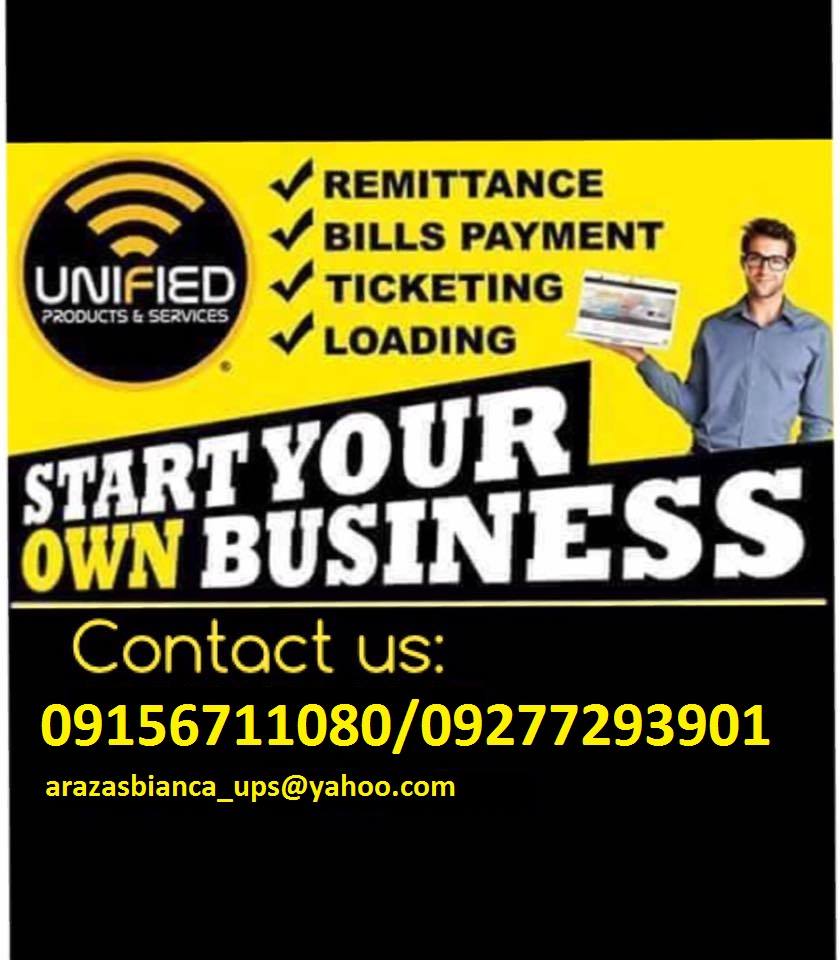 Unified Products and Services Riyadh | Riyadh