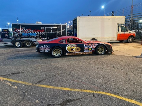 Colorado National Speedway 