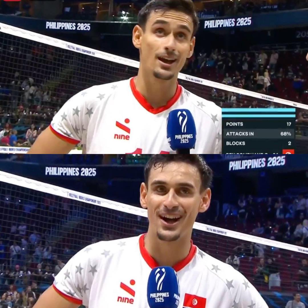 Steven Rotter natagpuang lumipat sa... - Volleyball lovers | Facebook