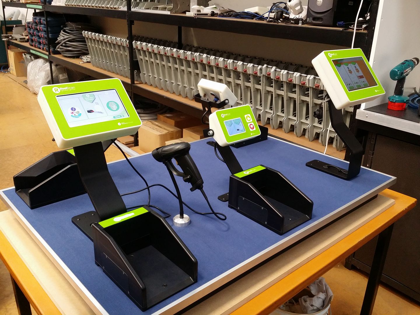 Pure Electronics | Hamilton