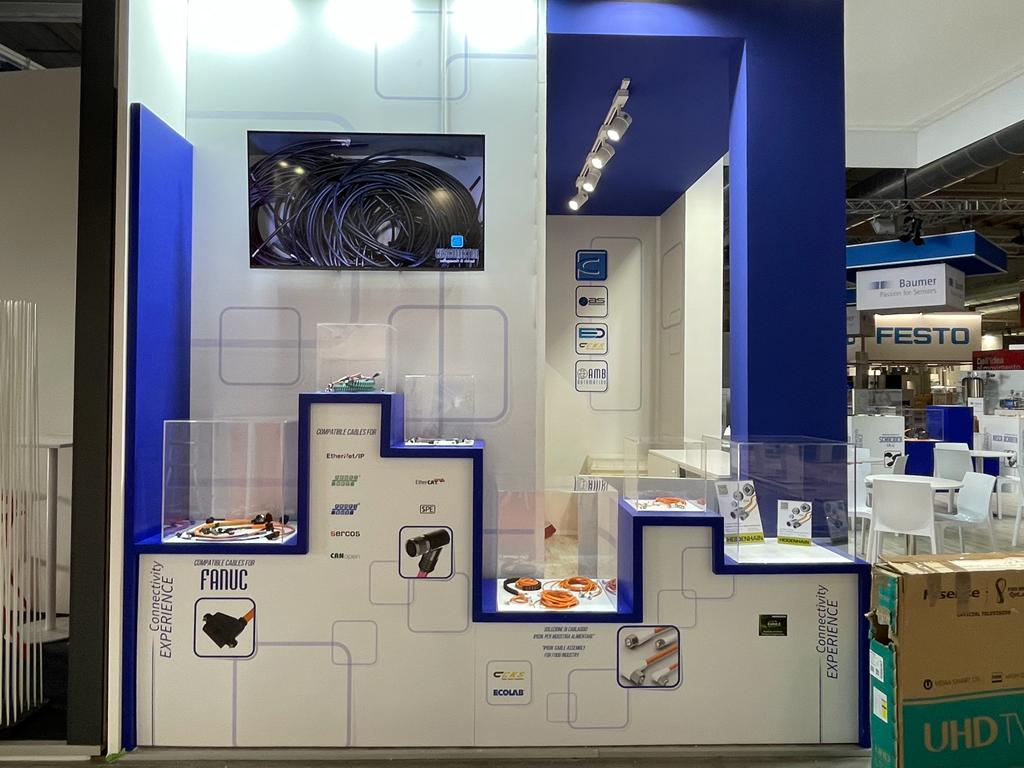 Euroconnection Srl | Lessolo