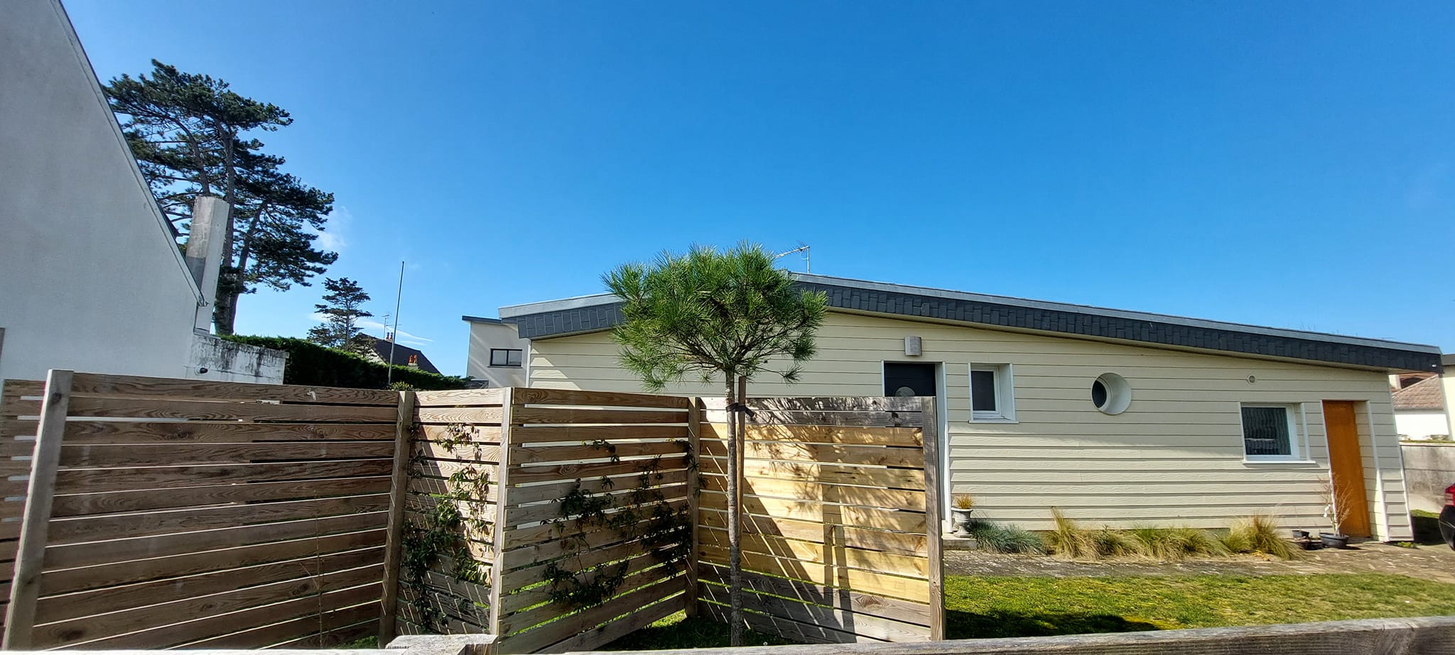 Maison à Vendre Kairon Front De Mer