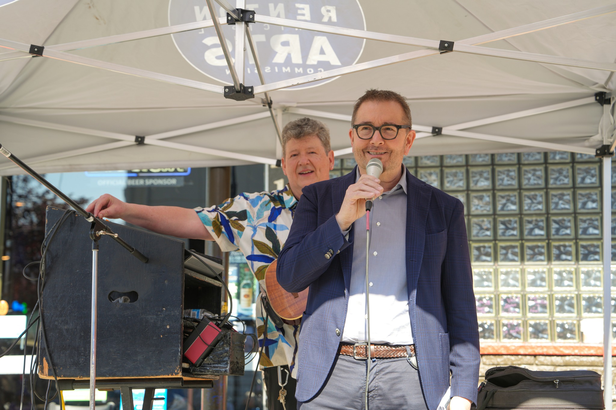 Renton Farmers Market | Renton WA