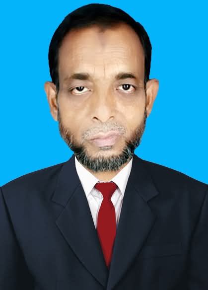 Ataur Rahaman Josi