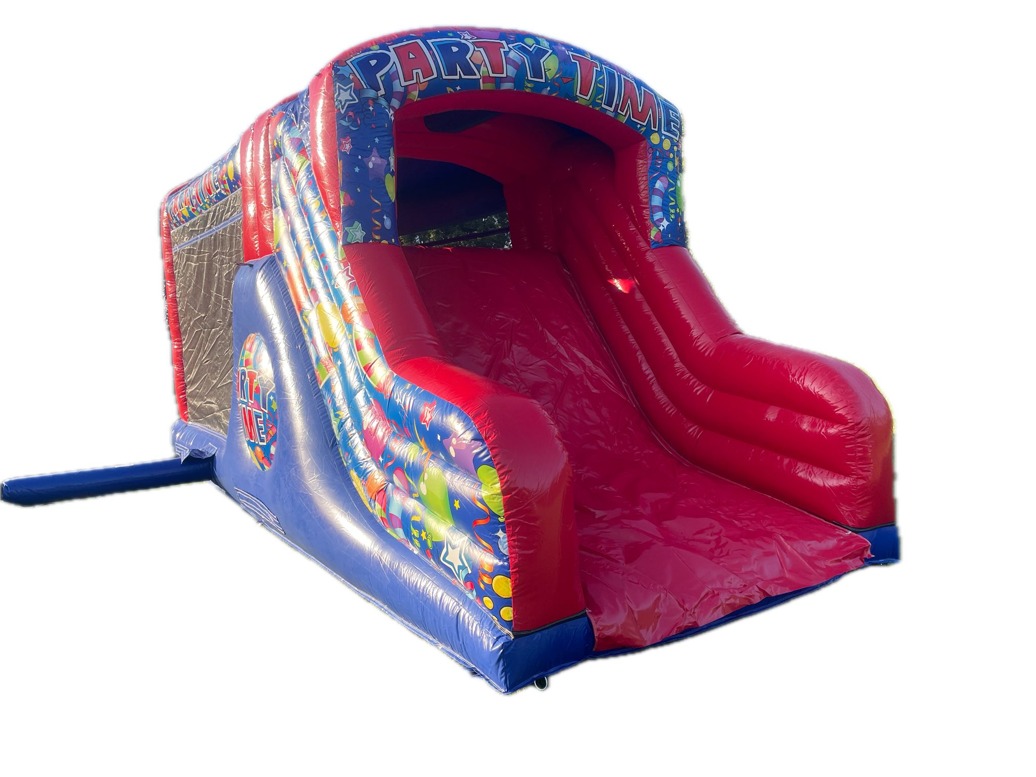Filey Inflatables | Filey