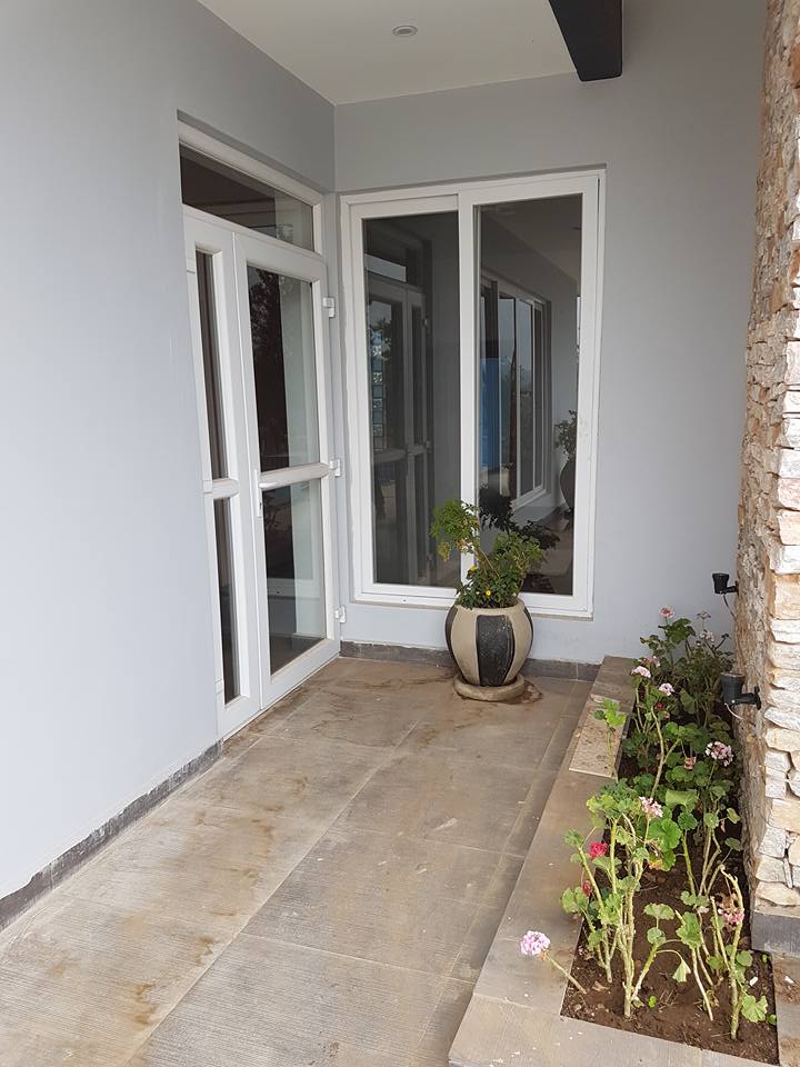 ATLAS Windows CO.LTD | Kigali