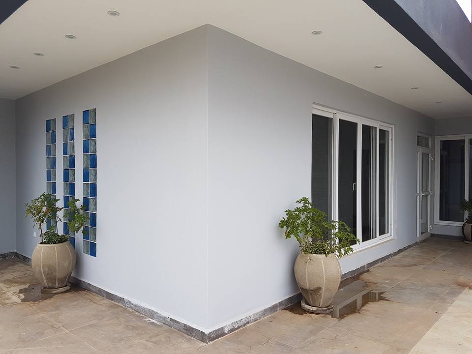 ATLAS Windows CO.LTD | Kigali