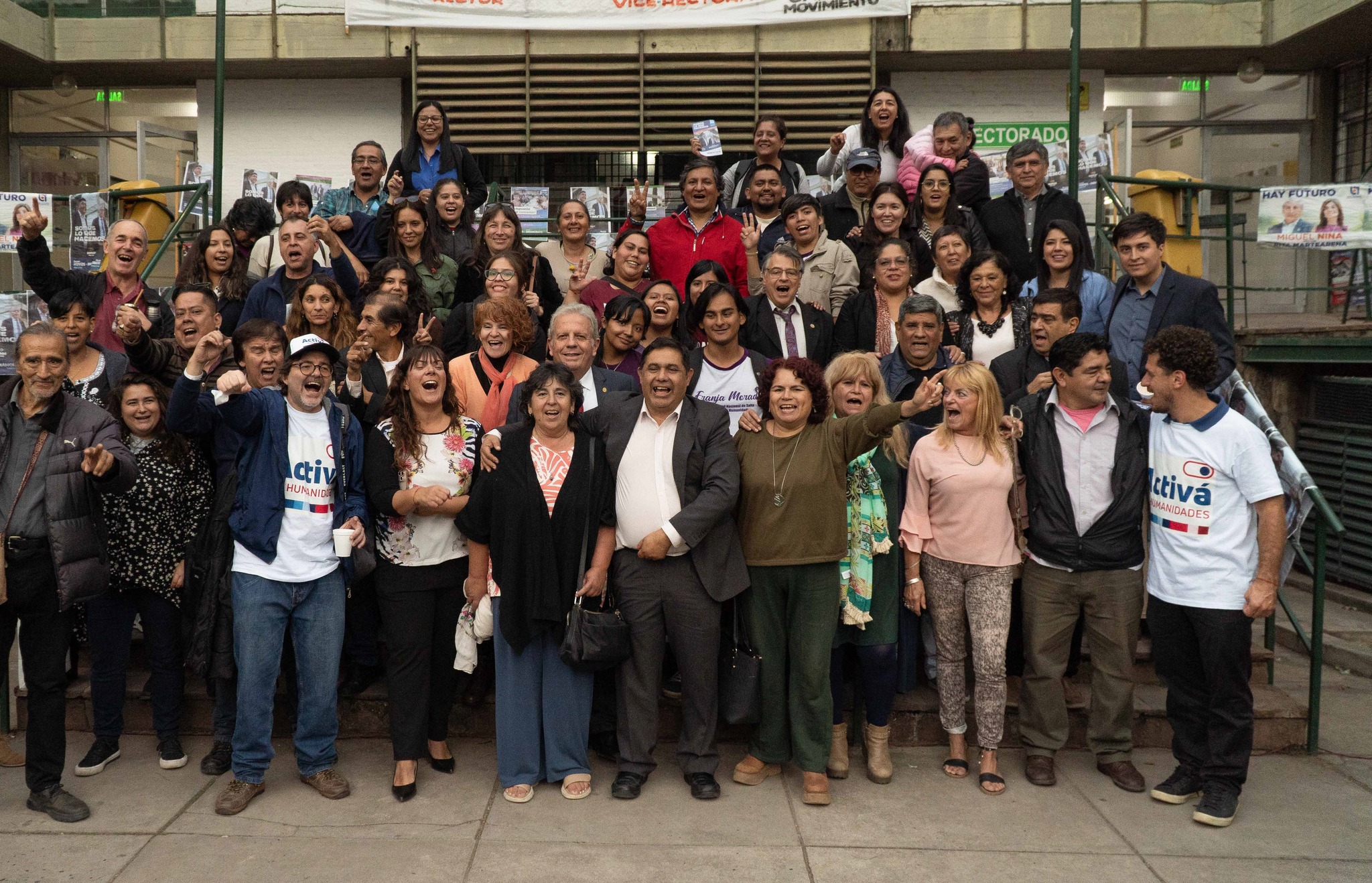 Somos UNSa | Salta