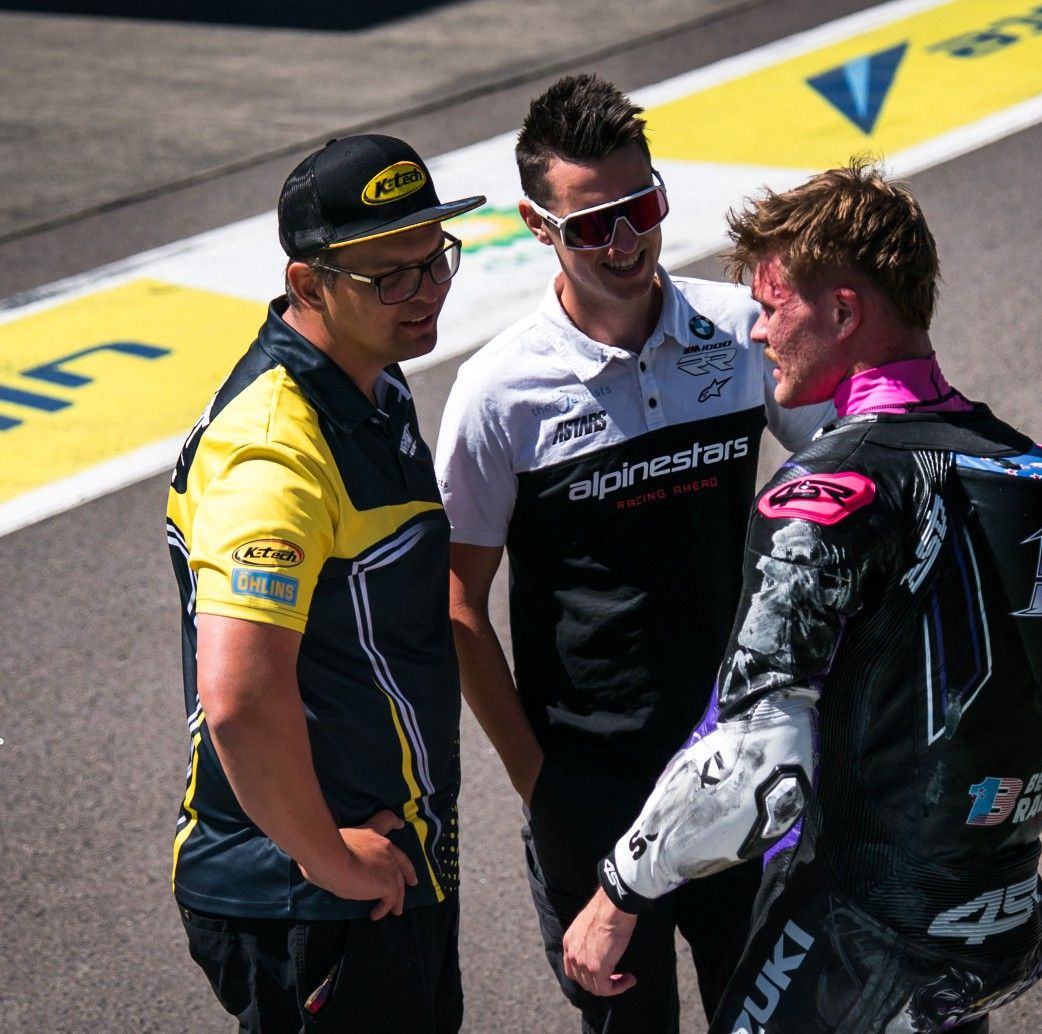 Pro Twins Racing NZ | Facebook