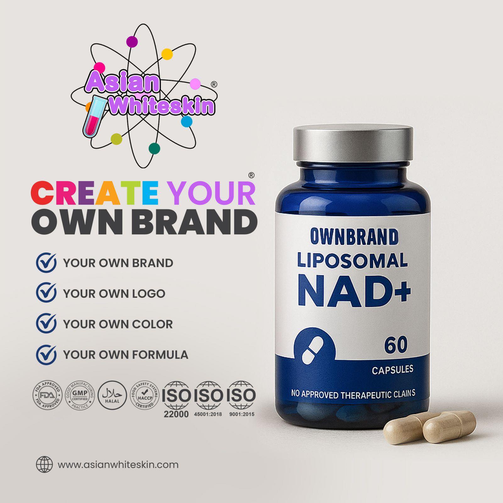 most effective glutathione capsule in philippines 2015 Building on the success of its classic line, Vida Nutriscience unveiled Snowcaps Gold as an upgraded formulation designed to deliver more than just beauty benefits. #BrandSpace Luxury skincare with a High Absorption Spray Size:1 box = 3 pouches
