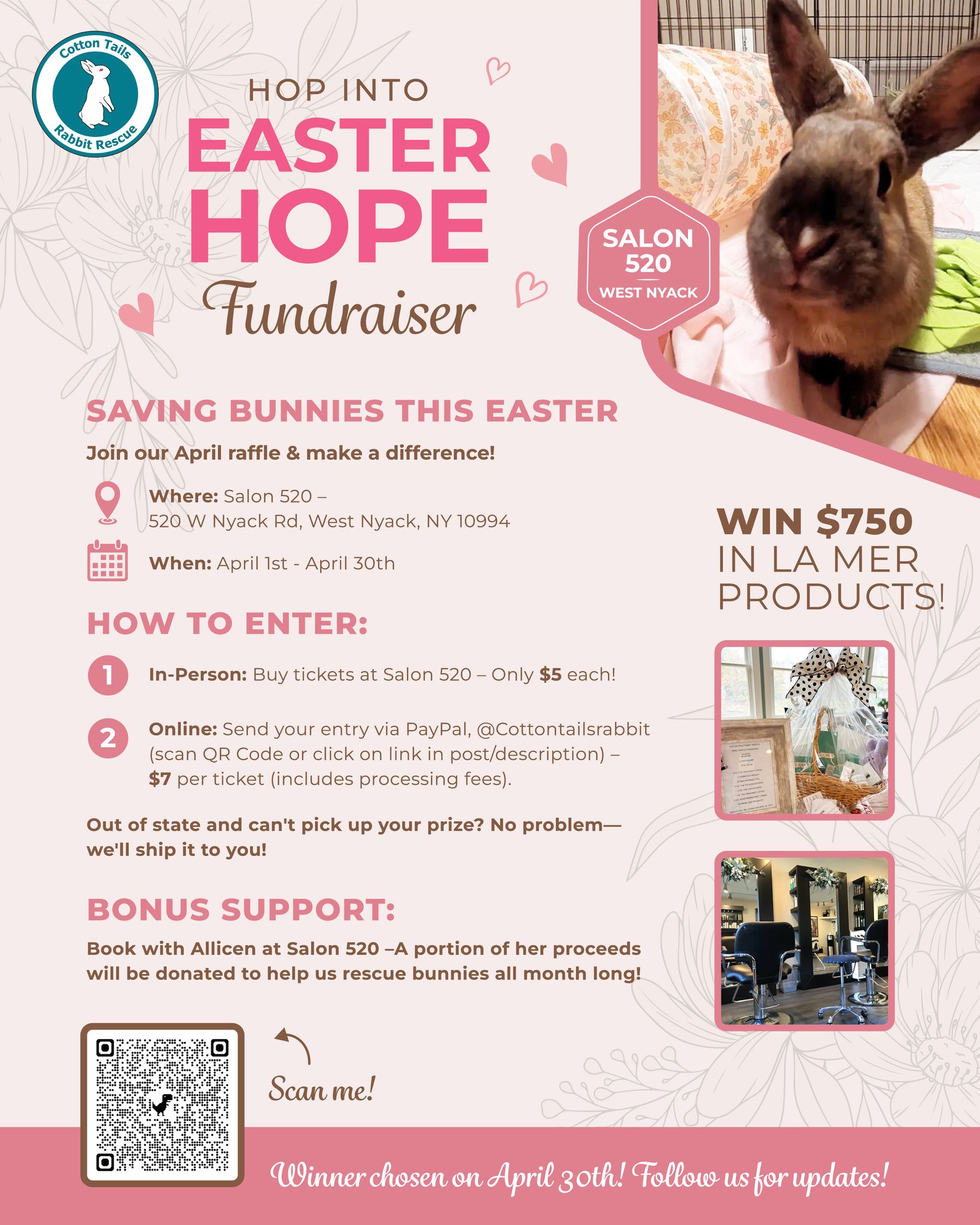 Cotton Tails Rabbit Rescue, Inc. | New City NY