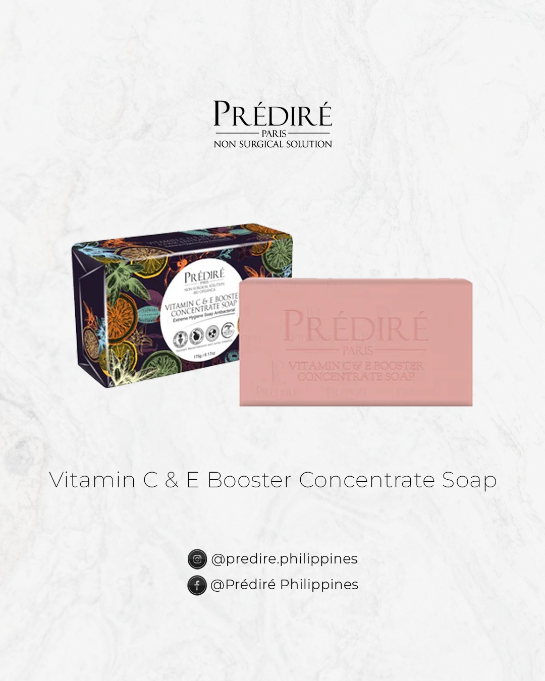 Prédiré - #Predire #PredirePH #BioOrganica #NonSurgicalSolution # ...
