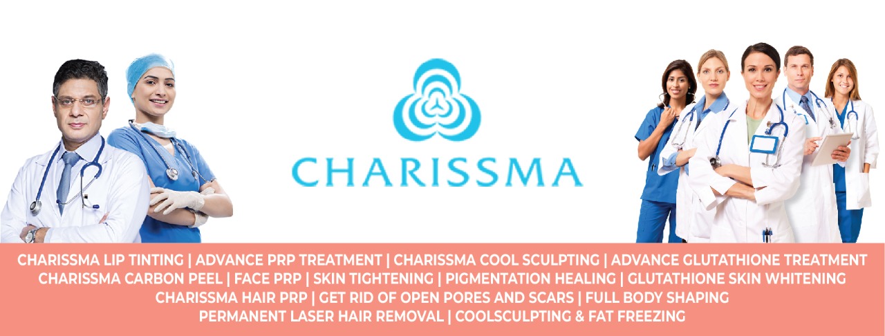 Charissma Aesthetic Clinic