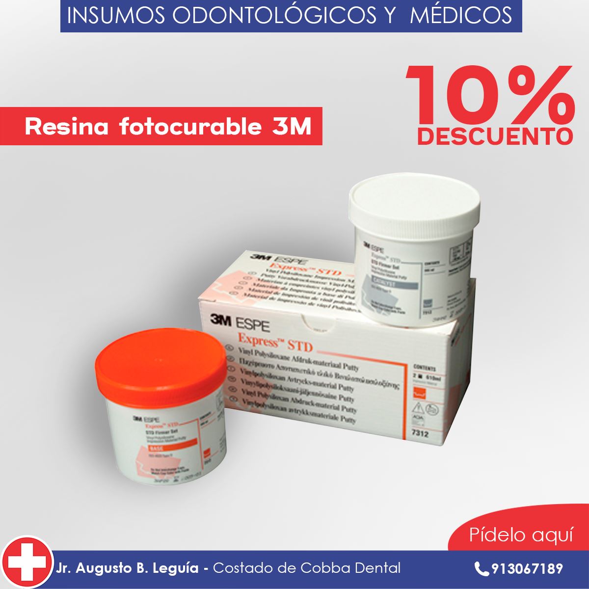 Venta de Unidades Dentales,... - Medical Cobba Farma | Facebook