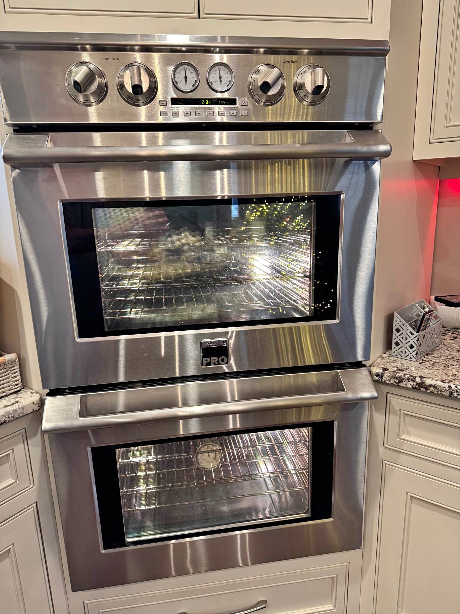 Fascinating Kenmore Double Oven Photos