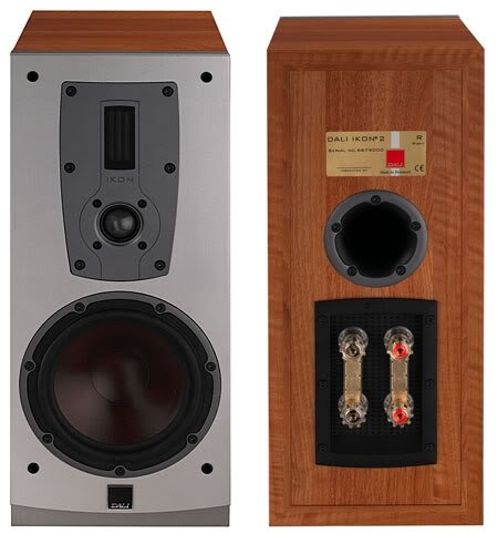 Audio Centre Shop - Dali Ikon 2 Rp.10.500.000,- | Facebook